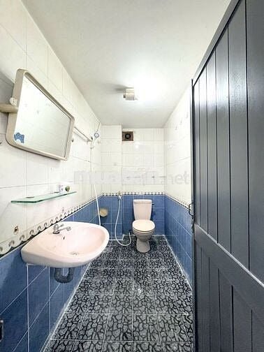 STUDIO 2PN BAN CÔNG THOÁNG MÁT FULL NỘI THẤT GẦN SÂN BAY