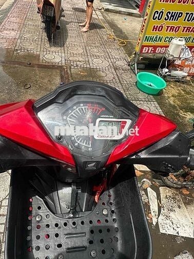 winner v1 đời 2019 xe đẹp máy zin( hổ trợ góp 0d)