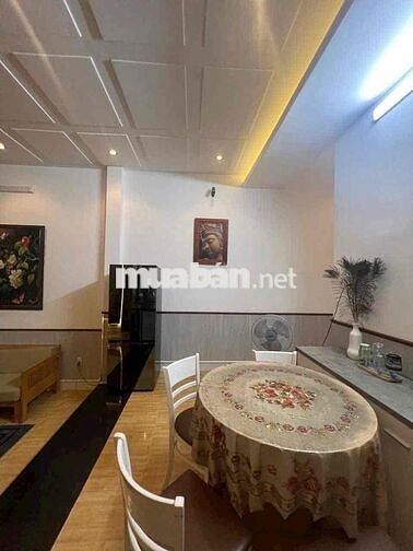 CHO THUÊ NHÀ KDC HIỆP THÀNH 3 FULL NT