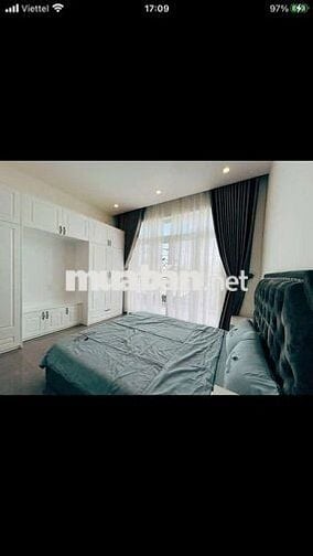 Bán nhà 4tầng VIP trung tâm quận Thanh Khê Đà Nẵng