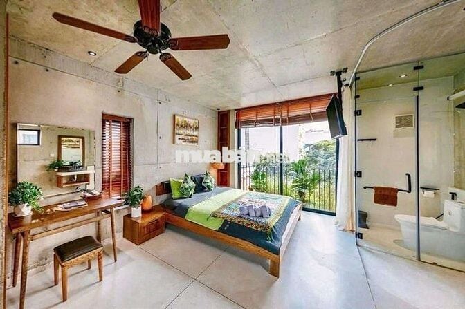 Bán nhà 4tầng VIP trung tâm quận Thanh Khê Đà Nẵng