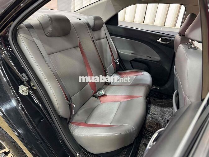📣 KIA SOLUTO AT LUXURY 2020 10.000KM ❤️