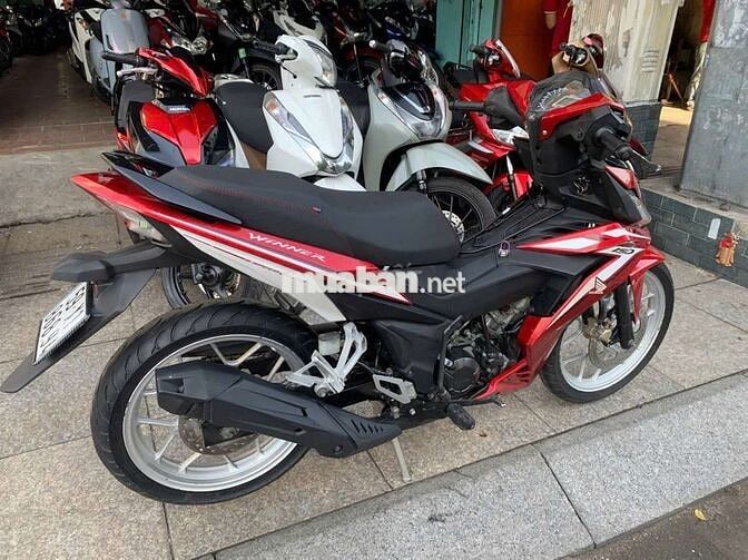 Honda winner 2018 mới 90% bstp chính chủ