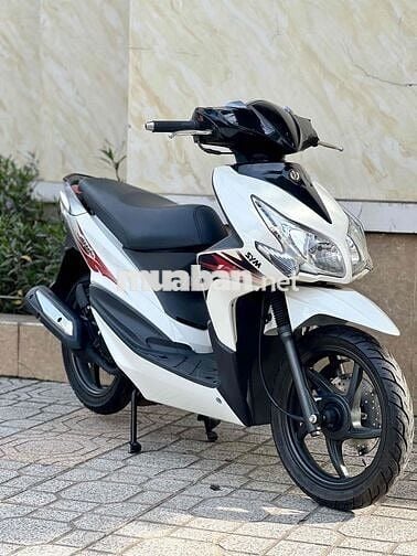 atia 125 hàng tồn kho chưa câu bình chưa đổ xăng