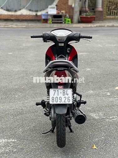 HONDA FUTURE NEO CHÍNH CHỦ