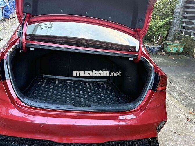 Kia K3 2021 Luxury 1.6 AT