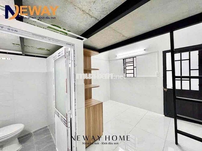 DÃY TRỌ MỚI XÂY,RỘNG THOÁNG 1/11 Ở ĐƯỢC,GÁC CAO,AN NINH,KHÔNG CHỦ CHỦ