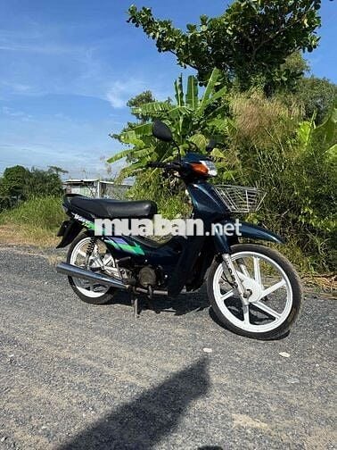 tiệm cầm thanh lý were apha lóc đen lên thái