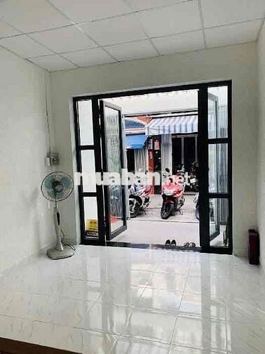 BÁN NHÀ C4 TRUNG TÂM QUẬN 10 BÊN 3/2 CMT8, HXH. DT 62m2 GIÁ CHỈ 9,7 tỷ
