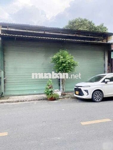 MTKD (9 x 14m²) THOẠI NGỌC HẦU, TÂN PHÚ