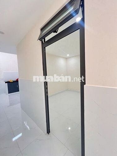 Bán nhà mới NGAY METRO đường số 17, Linh Trung , Giá 4,5Tỷ TL