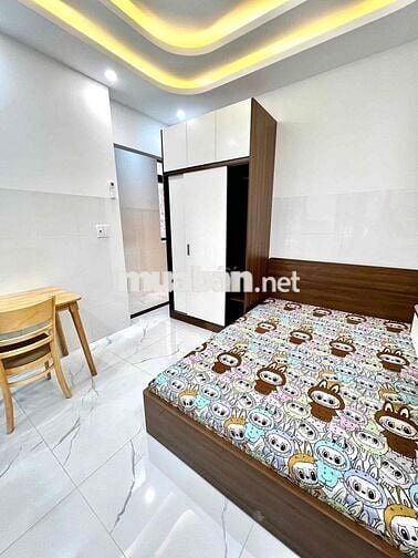 CĂN HỘ 1PN + 1 STUDIO SIÊU RỘNG – NGUYỄN ĐÌNH CHIỂU, NGŨ HÀNH SƠN