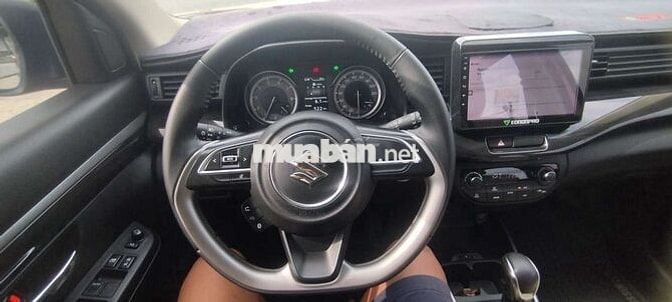 Suzuki xl7 2021 GLX AT - 99 km xe nhập indo