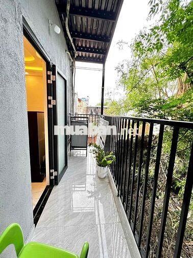 CĂN HỘ 1PN + 1 STUDIO SIÊU RỘNG – NGUYỄN ĐÌNH CHIỂU, NGŨ HÀNH SƠN
