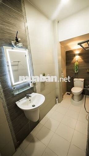 Bán nhà SHR, 1 trệt 2 lầu kiên cố, xã Phong Phú, Bình Chánh giá tốt