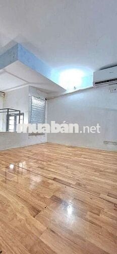 Phòng gác cao ở 63 Đoàn Hồng Phước, Hòa Thạnh, Tân Phú