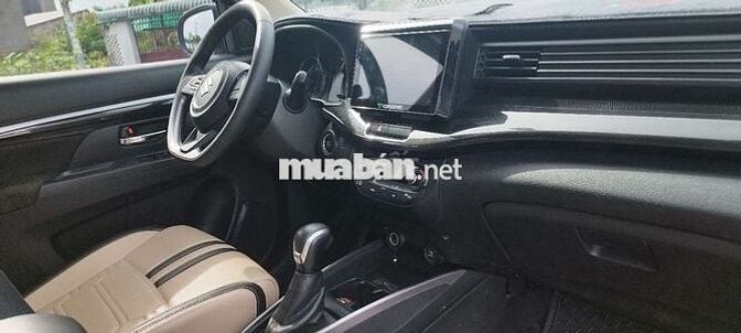 Suzuki xl7 2021 GLX AT - 99 km xe nhập indo