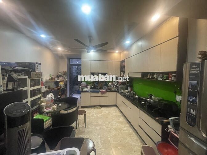 Bán Nhà Mới Đẹp Hẻm Ô Tô Đường Số 8, Sát Aeon, 4 PN, A4, Hơn 7 Tỷ TL