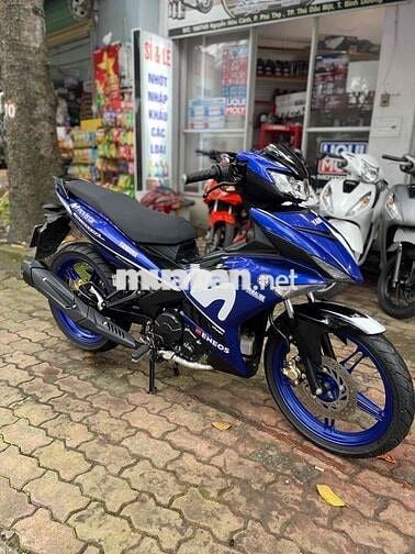 cần bán ex150 đk 2020 bs72 giây tờ đầy đủ,