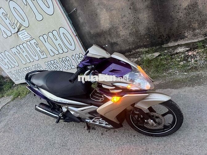 nov5 bstp xe chính chủ