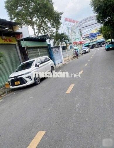 MTKD (9 x 14m²) THOẠI NGỌC HẦU, TÂN PHÚ