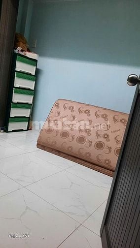 Cần bán nhà hẻm 111 đường số 14, P Tân Kiểng, Q7