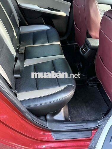 Kia K3 2021 Luxury 1.6 AT