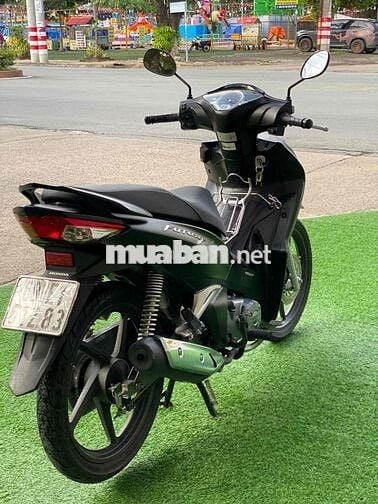 honda future 2023 Zin đẹp