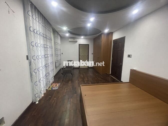 Bán Biệt Thự Mini Đường Số 3B BHH, 4 Tầng, 121m2, Ngang Lớn,12 Tỷ TL