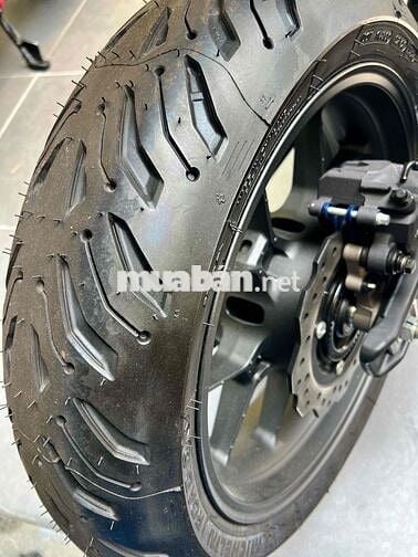 HORNET 500 Streetfighter 9/9/2025 siêu lướt (9 Km)