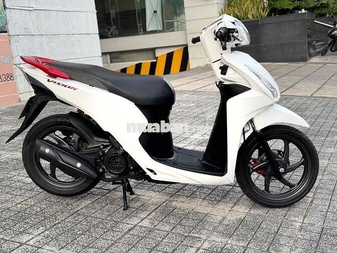 💥💥 Vison 2019 Bstp chính chủ xe đẹp ken