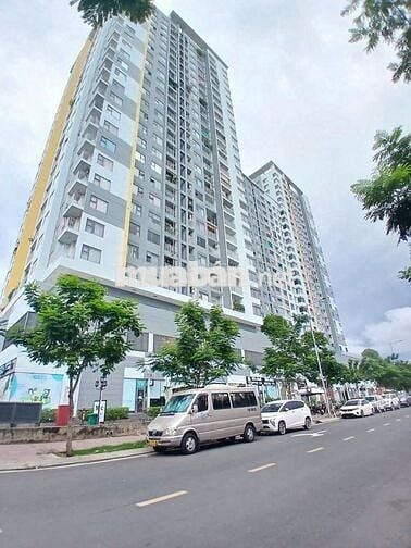 💥 BÁN NHIỀU CĂN HỘ C/C VIVA QUẬN 6👉1PN 2PN 3PN THÍCH HỢP✅  ĐẦU TƯ