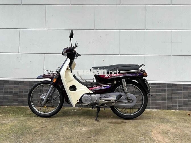 bán xe Dream lùn nhập thái đk 1996,chính chủ,zin