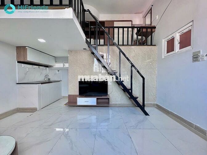 Phòng trên Nguyễn Thị Thập, có bảo vệ 24/7 gần Lotte, chợ Tân Mỹ, KCX