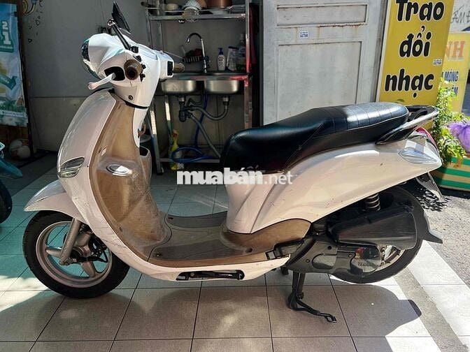 Xe Máy Nozza biển tỉnh lâm đồng