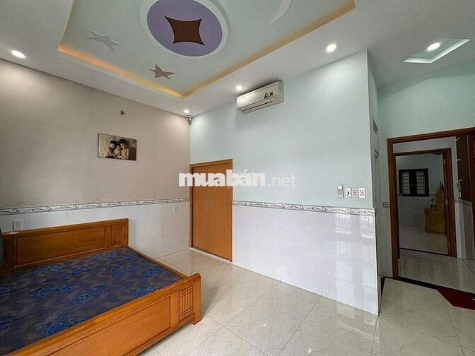 BÁN GẤP NHÀ Ở GÒ XOÀI , P. BÌNH HƯNG HÒA GIÁ NHỈNH 6 TỶ