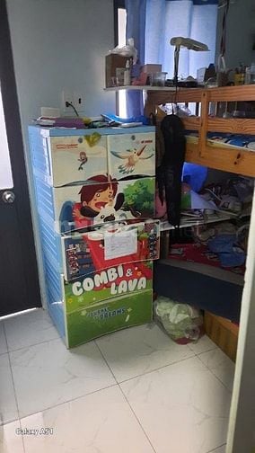 Cần bán nhà hẻm 111 đường số 14, P Tân Kiểng, Q7