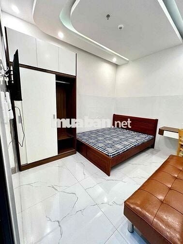 CĂN HỘ 1PN + 1 STUDIO SIÊU RỘNG – NGUYỄN ĐÌNH CHIỂU, NGŨ HÀNH SƠN