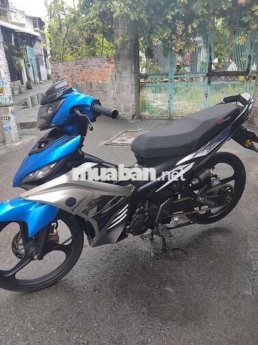 Thanh lý xe 135 lc hổ trợ góp