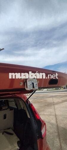 Suzuki xl7 2021 GLX AT - 99 km xe nhập indo