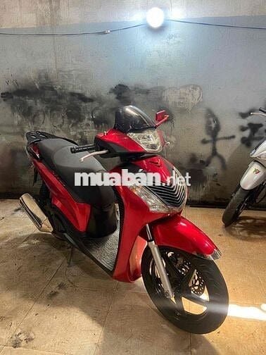 SH 125 up áo ý.máy zin.bs thành phố