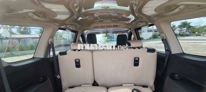 Suzuki xl7 2021 GLX AT - 99 km xe nhập indo