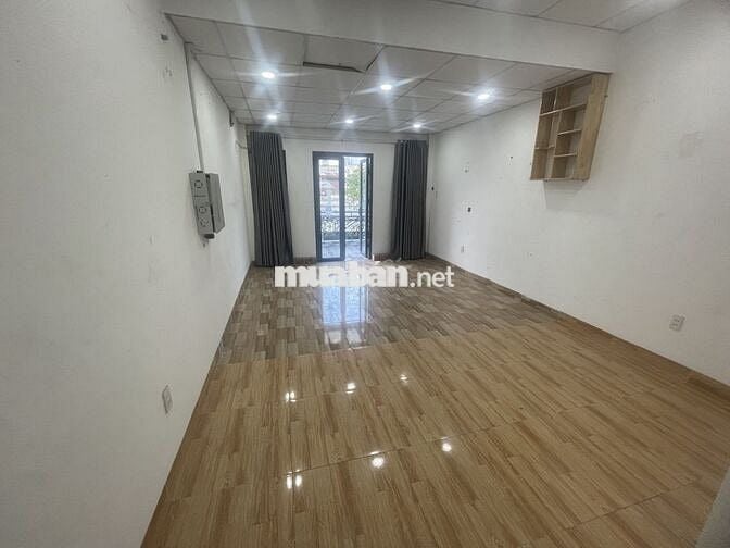 Bán Nhà Mới Mặt Tiền Đường 18D BHHA, Khu An Ninh Chỉ 5.1 Tỷ TL