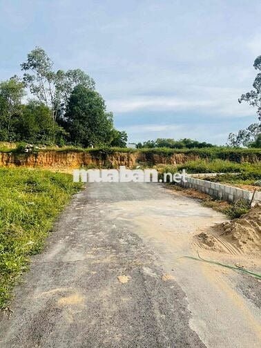 ☘️ đất Phân Lô Tại 301 Trưng Nữ Vương- Huế