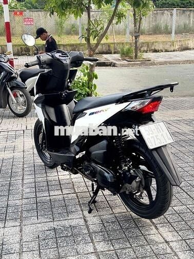 💥💥 HONDA Beat 110 2019 Bstp giấy tờ đầy đủ