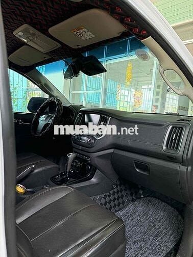 Chevrolet Colorado 2019 2.5L VGT 4x4 AT High c