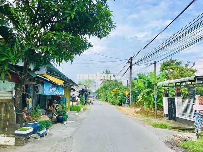 ĐƯỜNG NGUYỄN THỊ THẠO – PHƯỚC HIỆP, GIÁ CHỈ 750 TRIỆU/ 110m2