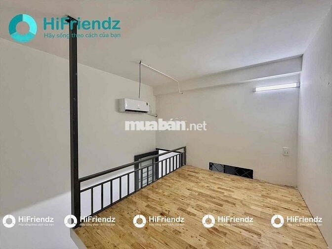 Khai Trương Duplex- 28m2 - Gác 2 mét - Có Nội thất- Cộng Hoà-Tân bình