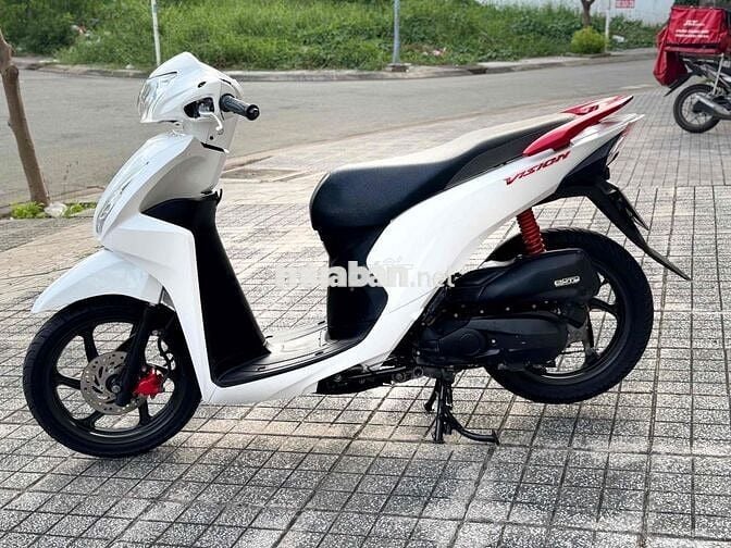 💥💥 Vison 2019 Bstp chính chủ xe đẹp ken