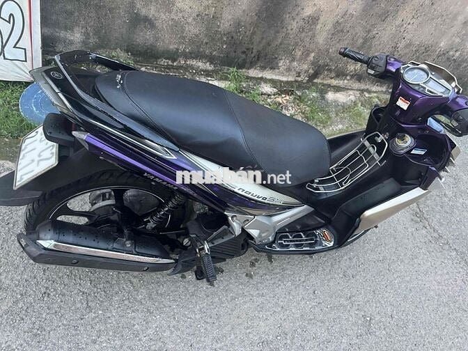 nov5 bstp xe chính chủ